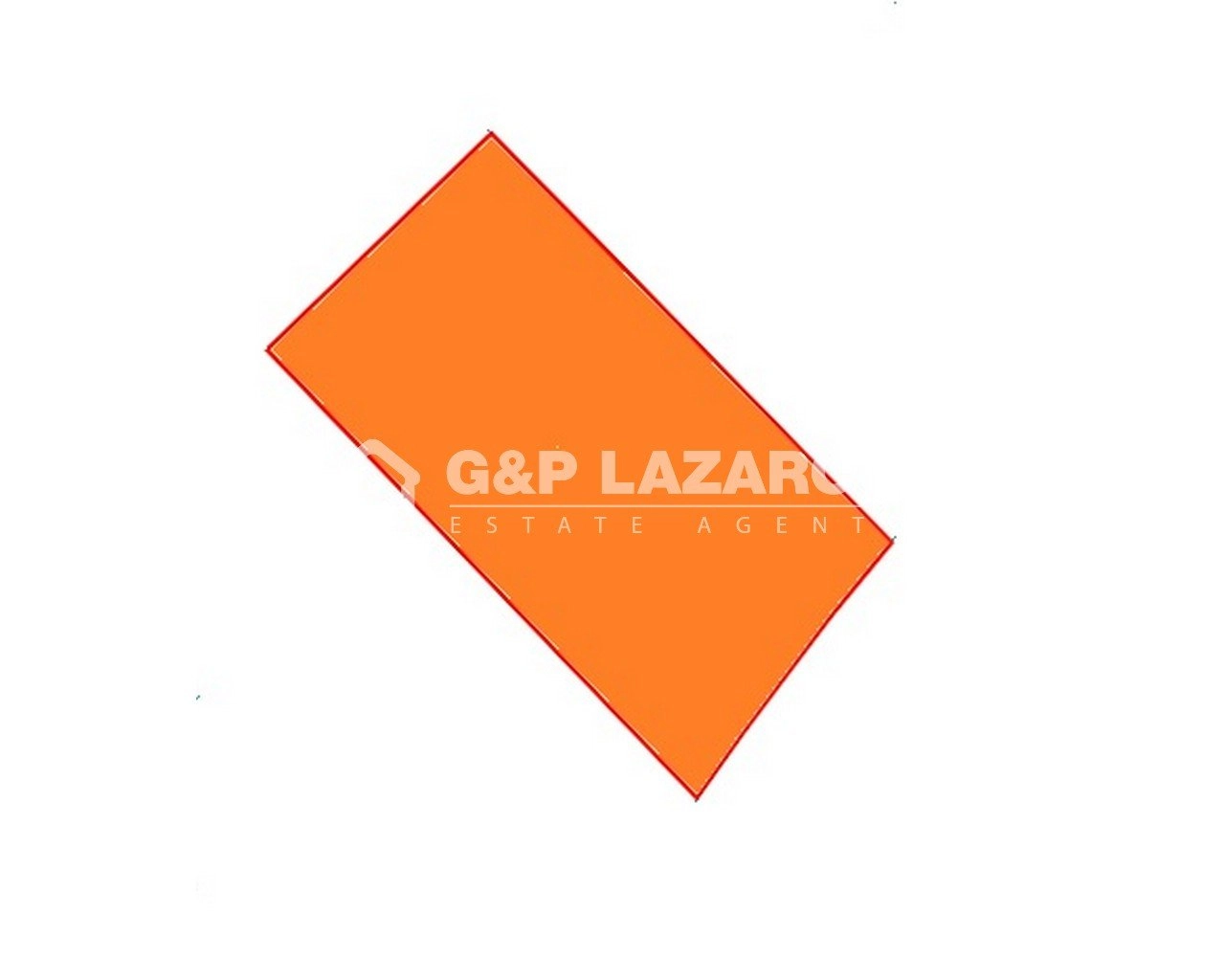 634m² Plot for Sale in Dali, Nicosia District