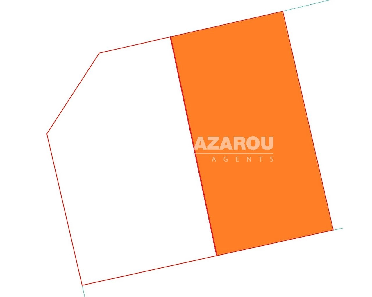 237m² Plot for Sale in Nicosia – Agios Ioannis, Limassol District