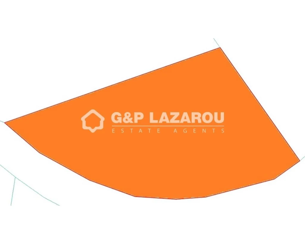 732m² Plot for Sale in Trimiklini, Limassol District