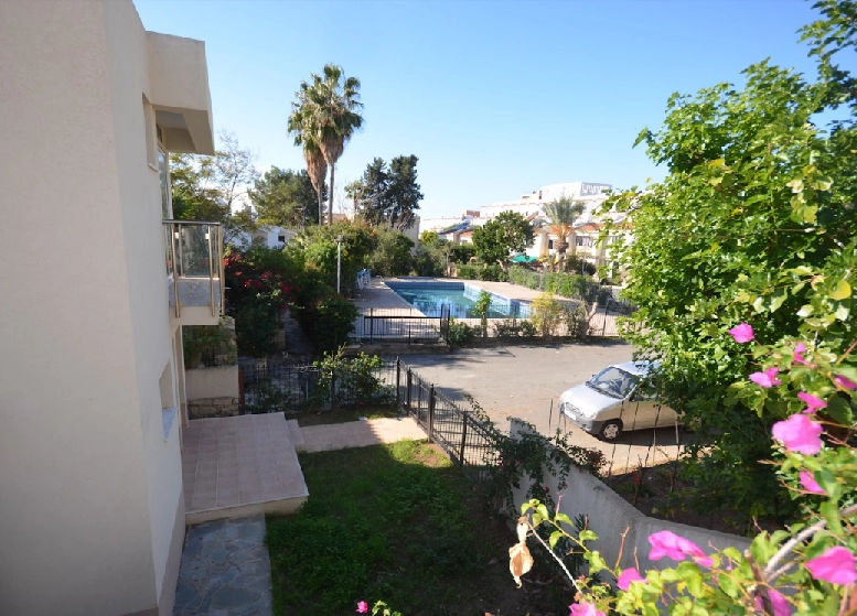 3 Bedroom House for Sale in Tombs Of the Kings, Paphos District