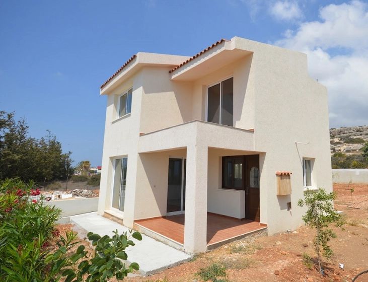 3 Bedroom House for Sale in Pegeia, Paphos District