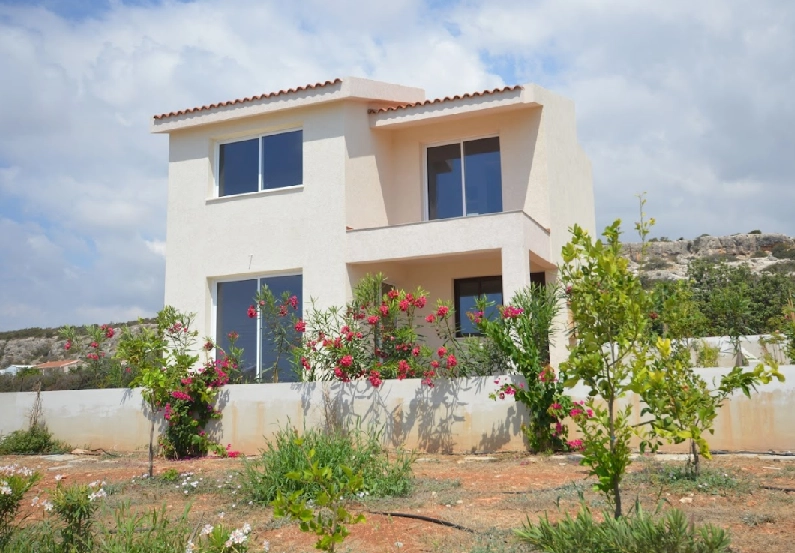 3 Bedroom House for Sale in Pegeia, Paphos District
