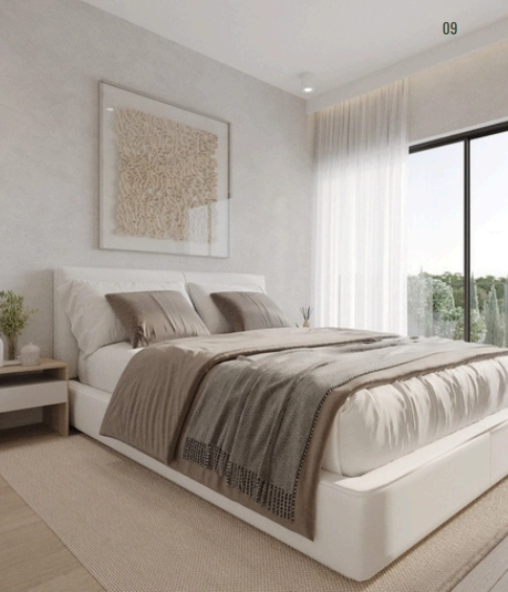3 Bedroom House for Sale in Parekklisia, Limassol District