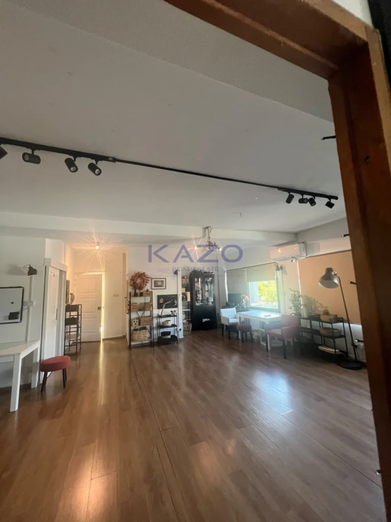 85m² Office for Rent in Limassol District