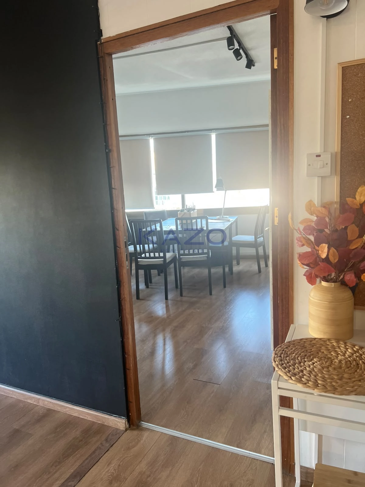 85m² Office for Rent in Limassol District