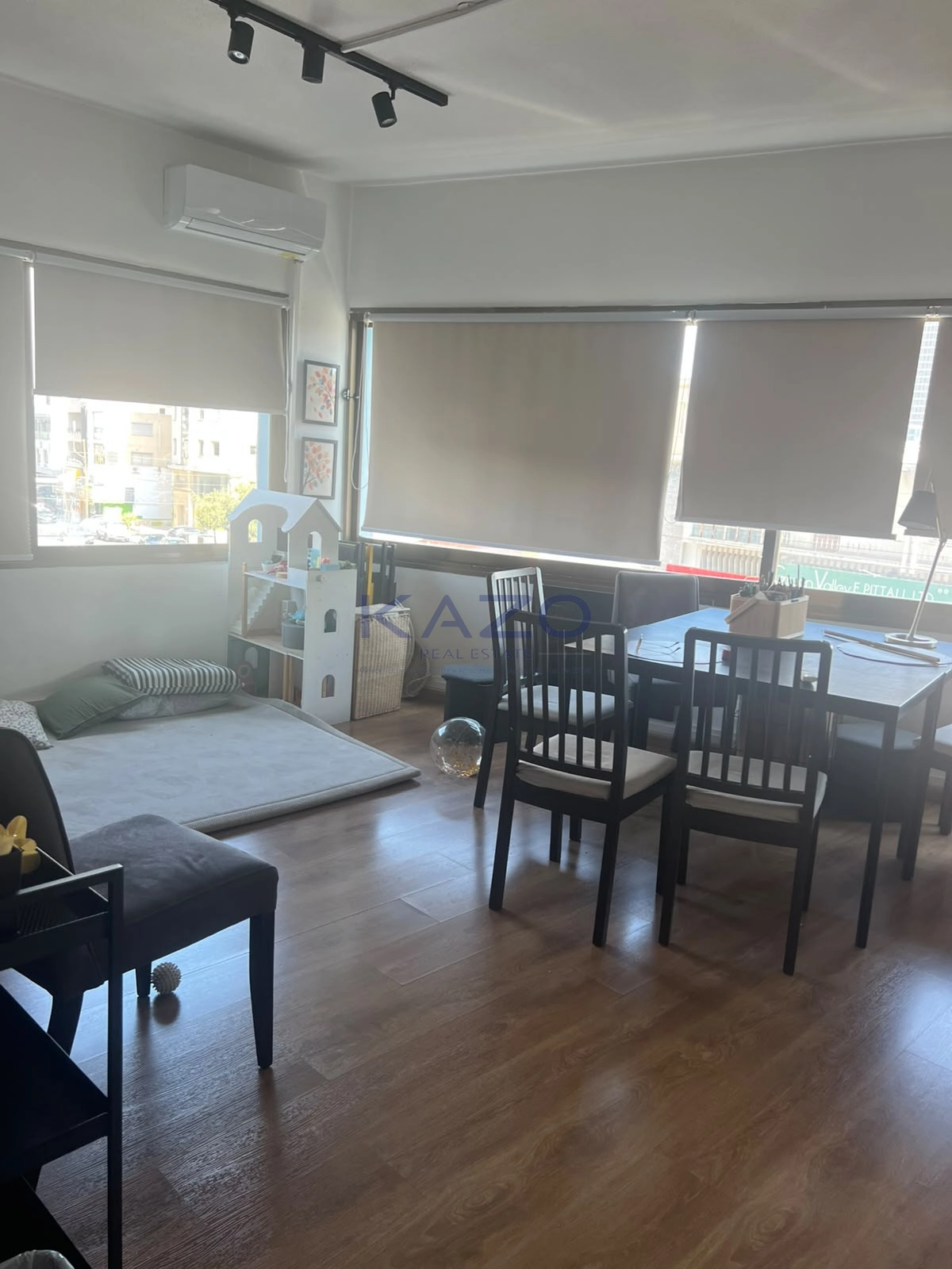 85m² Office for Rent in Limassol District