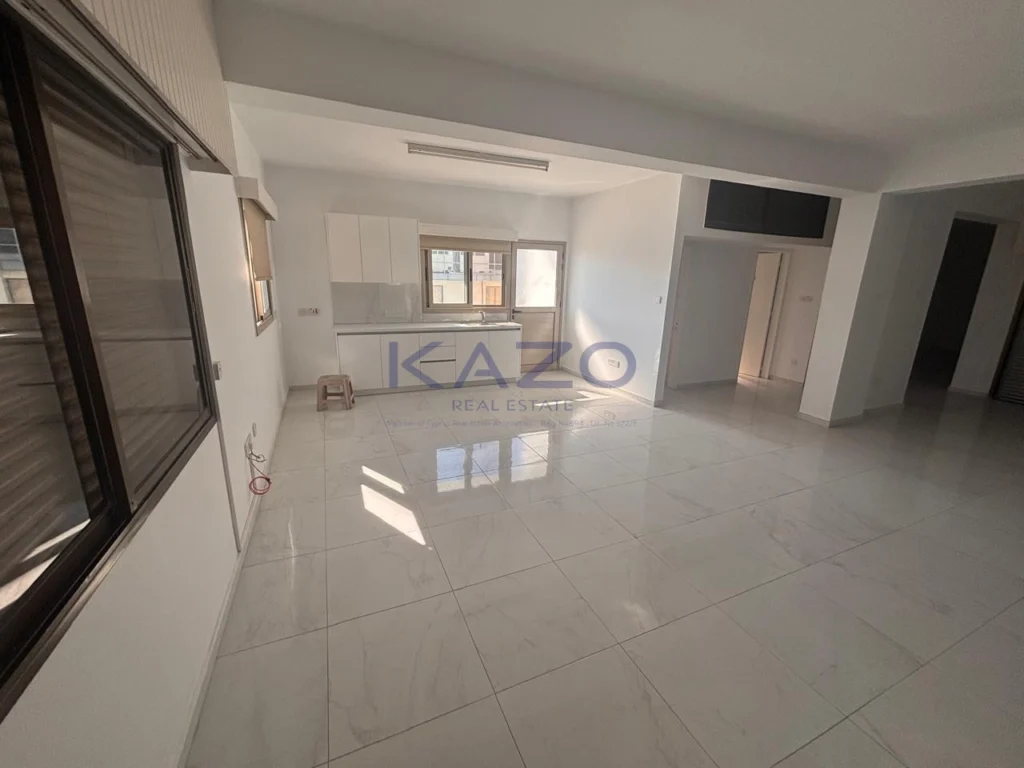 105m² Office for Rent in Limassol – Agios Athanasios