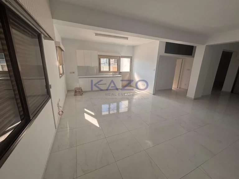 105m² Office for Rent in Limassol – Agios Athanasios
