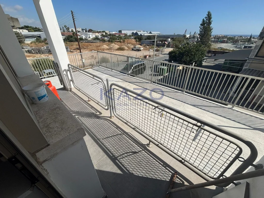 105m² Office for Rent in Limassol – Agios Athanasios