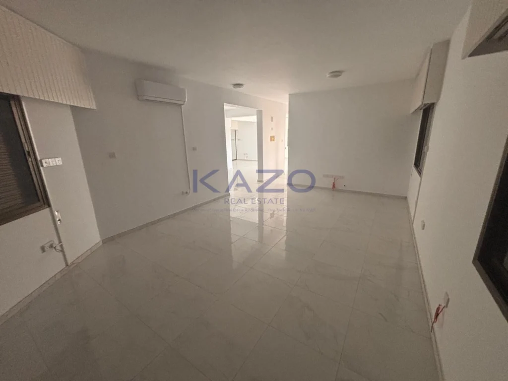 105m² Office for Rent in Limassol – Agios Athanasios