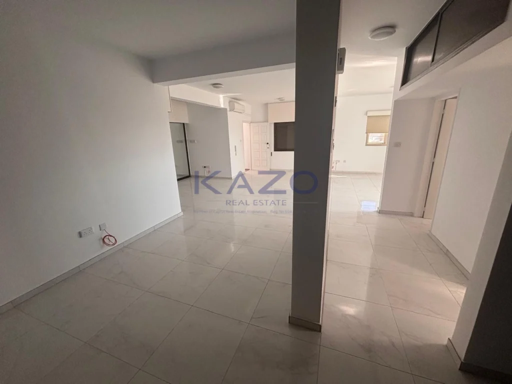 105m² Office for Rent in Limassol – Agios Athanasios