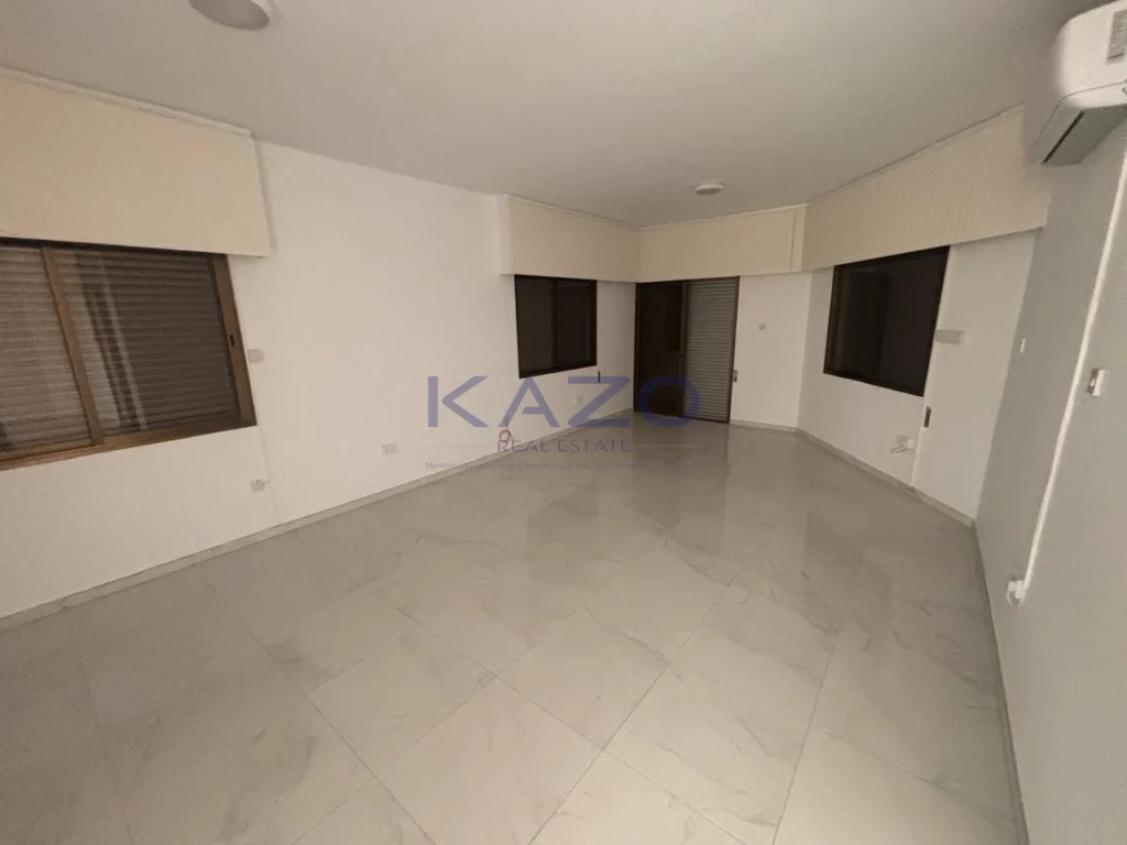 105m² Office for Rent in Limassol – Agios Athanasios