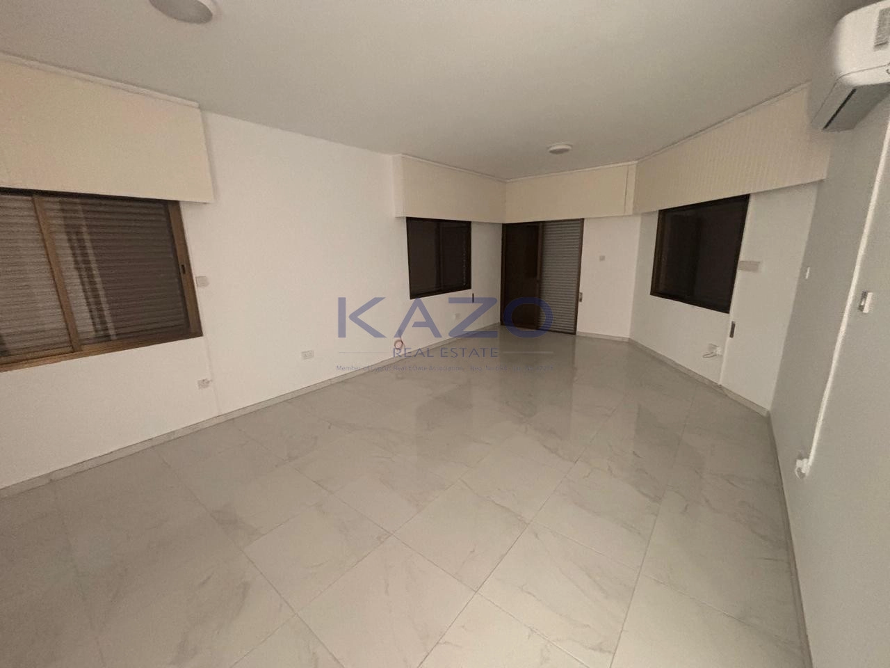 105m² Office for Rent in Limassol – Agios Athanasios