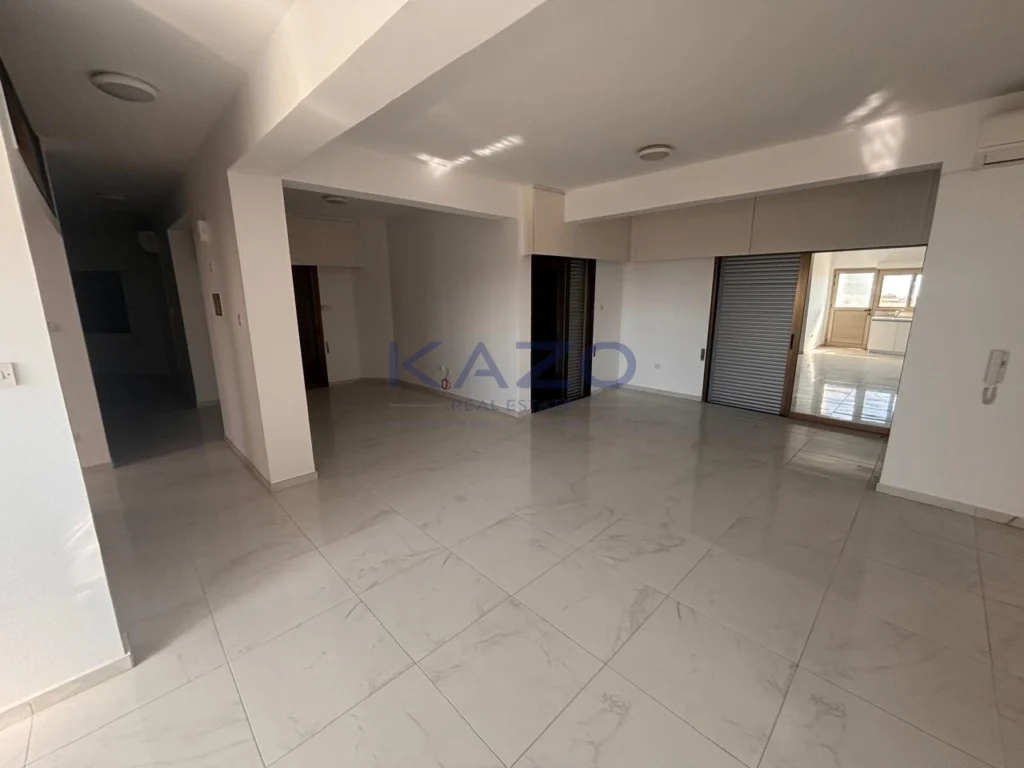 105m² Office for Rent in Limassol – Agios Athanasios