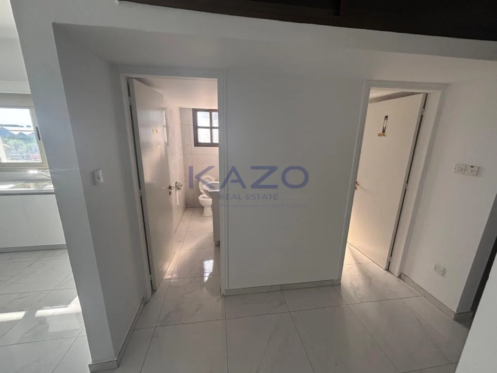 105m² Office for Rent in Limassol – Agios Athanasios