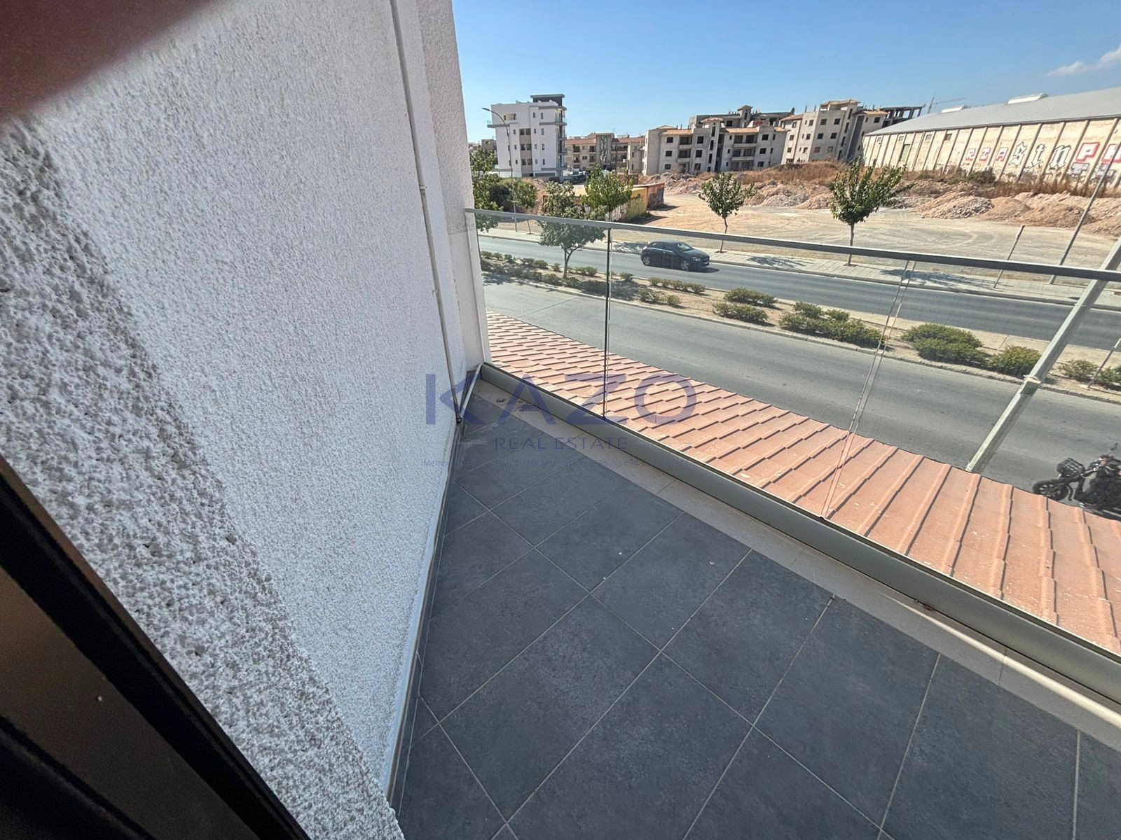 105m² Office for Rent in Limassol – Agios Athanasios