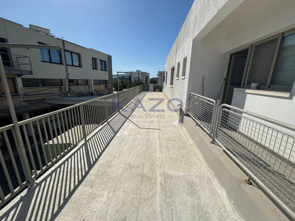 105m² Office for Rent in Limassol – Agios Athanasios