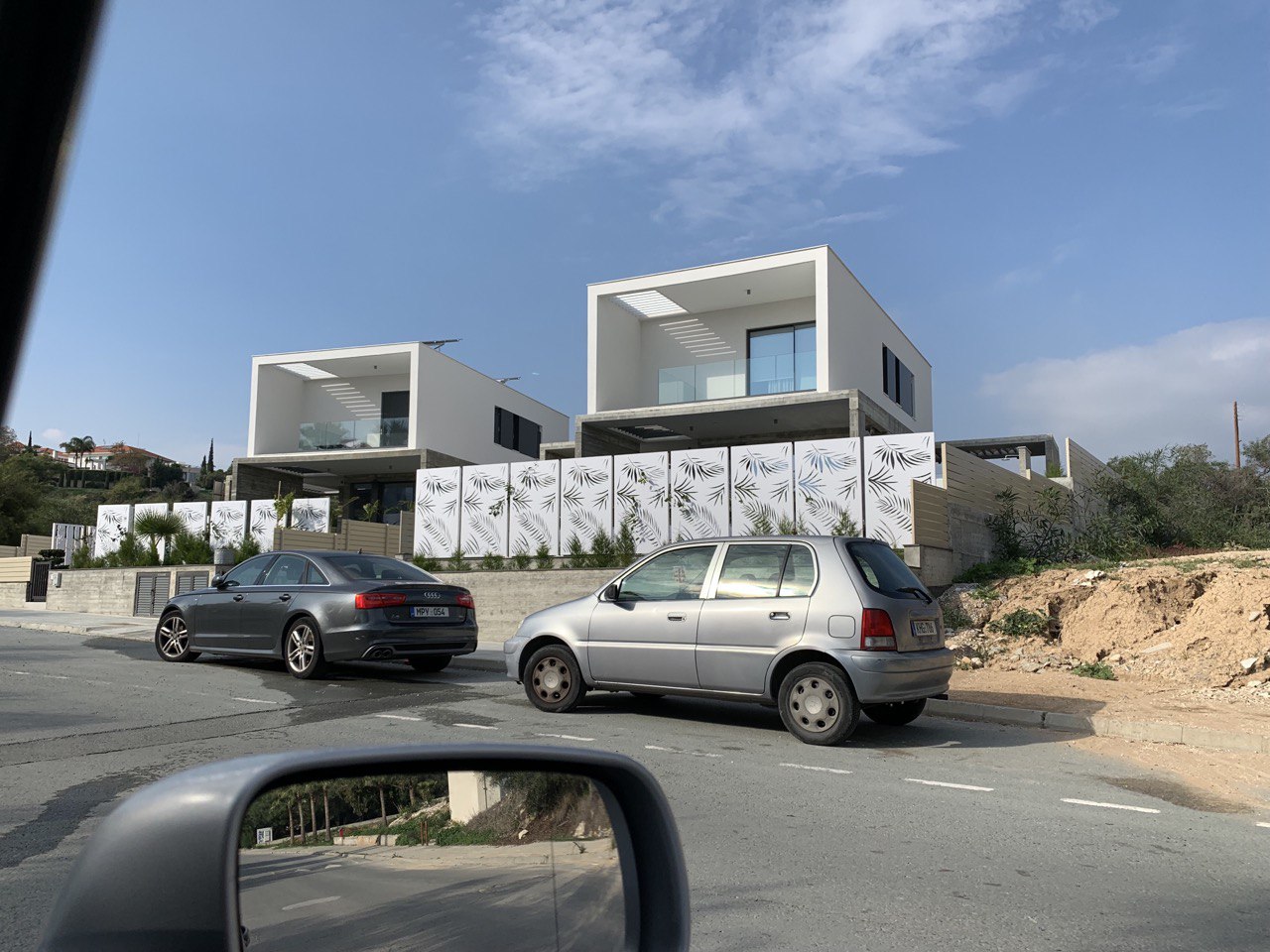 2 Bedroom Apartment for Sale in Germasogeia, Limassol District