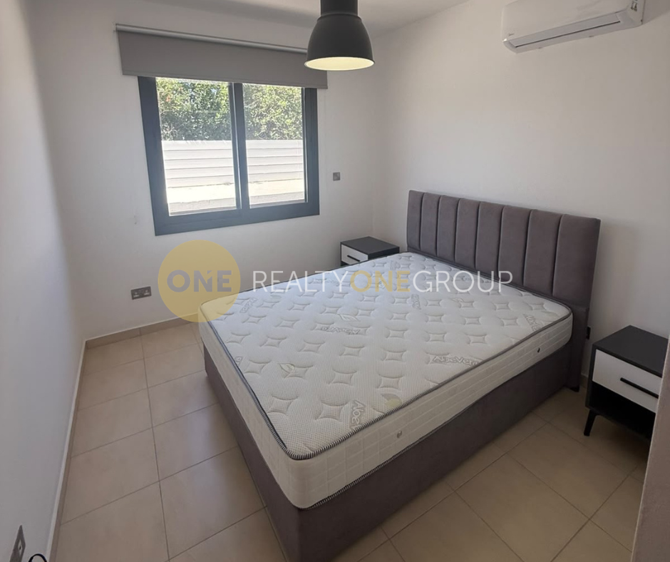 2 Bedroom Apartment for Rent in Larnaca District