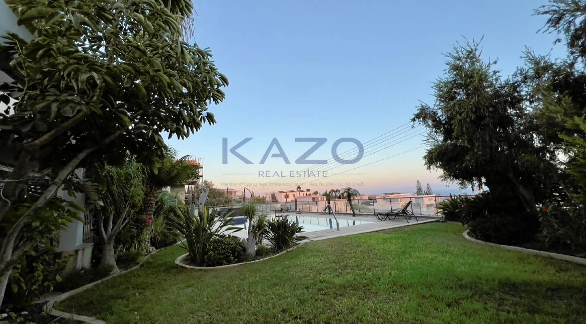 6+ Bedroom House for Sale in Limassol – Agios Athanasios