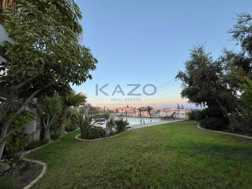 6+ Bedroom House for Sale in Limassol – Agios Athanasios