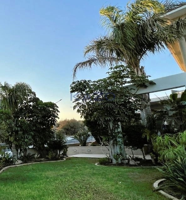6+ Bedroom House for Sale in Limassol – Agios Athanasios