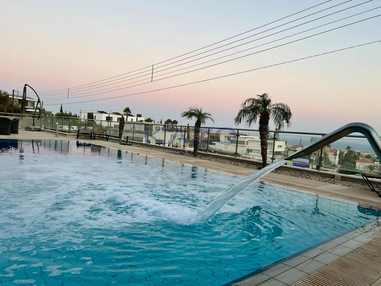 6+ Bedroom House for Sale in Limassol – Agios Athanasios