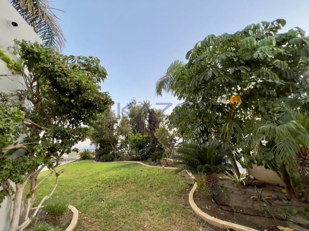 6+ Bedroom House for Sale in Limassol – Agios Athanasios