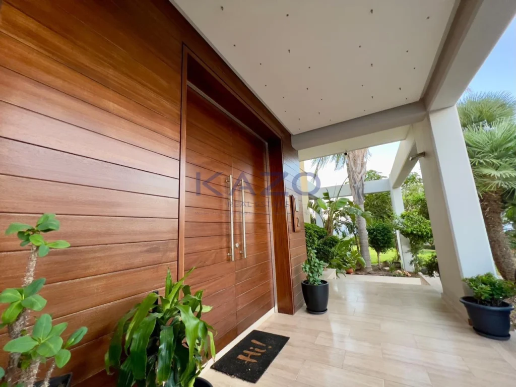 6+ Bedroom House for Sale in Limassol – Agios Athanasios