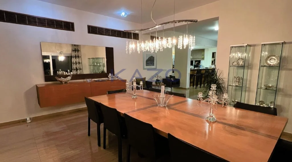 6+ Bedroom House for Sale in Limassol – Agios Athanasios