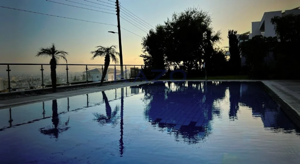 6+ Bedroom House for Sale in Limassol – Agios Athanasios