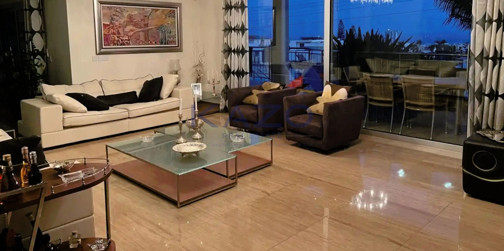 6+ Bedroom House for Sale in Limassol – Agios Athanasios