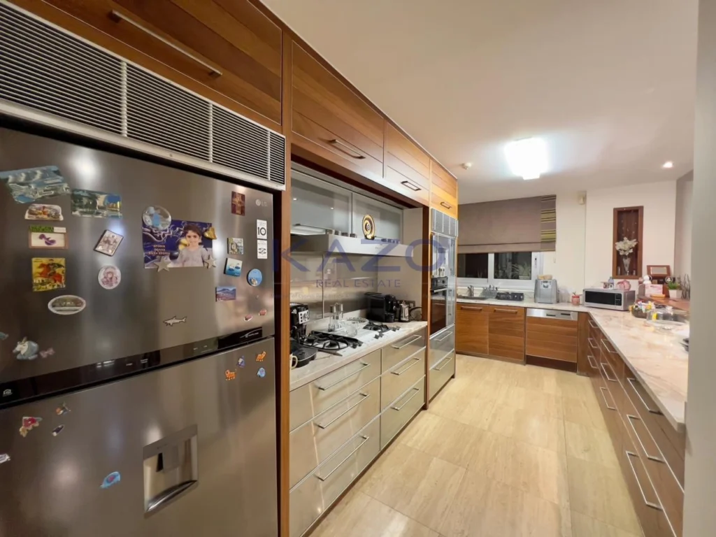 6+ Bedroom House for Sale in Limassol – Agios Athanasios