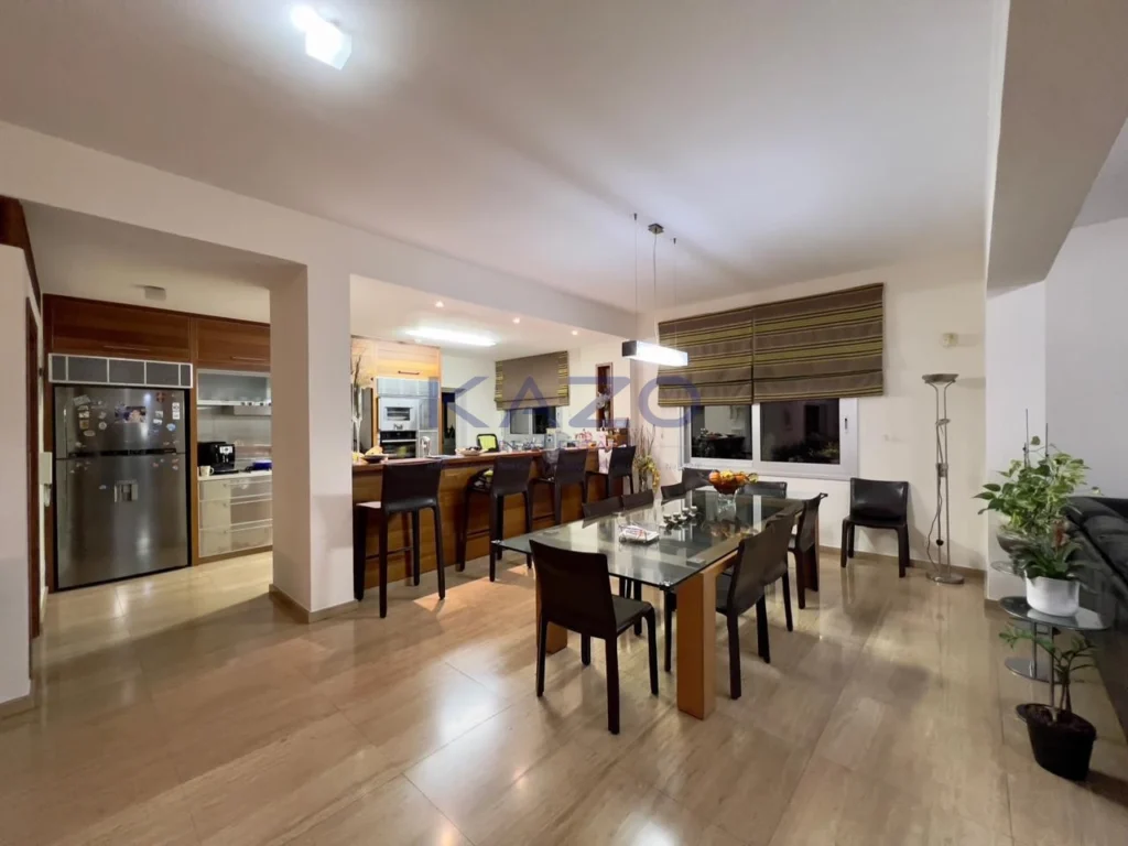 6+ Bedroom House for Sale in Limassol – Agios Athanasios
