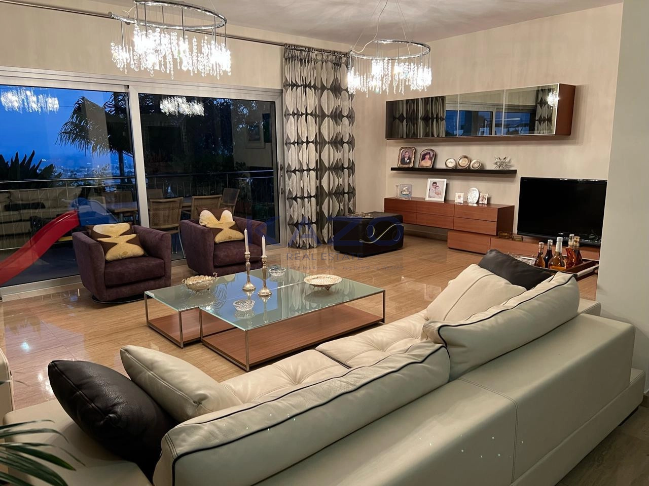 6+ Bedroom House for Sale in Limassol – Agios Athanasios