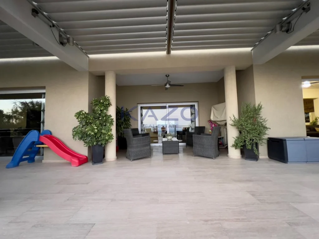 6+ Bedroom House for Sale in Limassol – Agios Athanasios