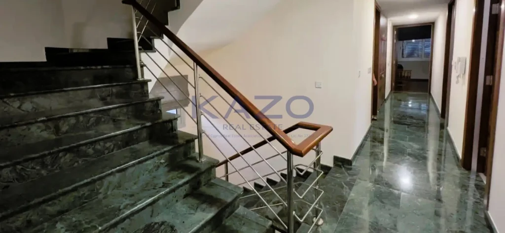 6+ Bedroom House for Sale in Limassol – Agios Athanasios