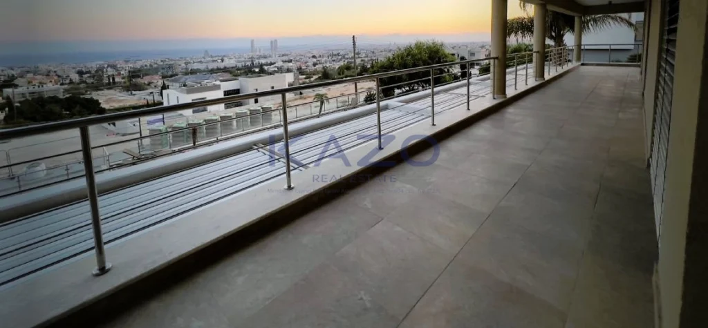 6+ Bedroom House for Sale in Limassol – Agios Athanasios