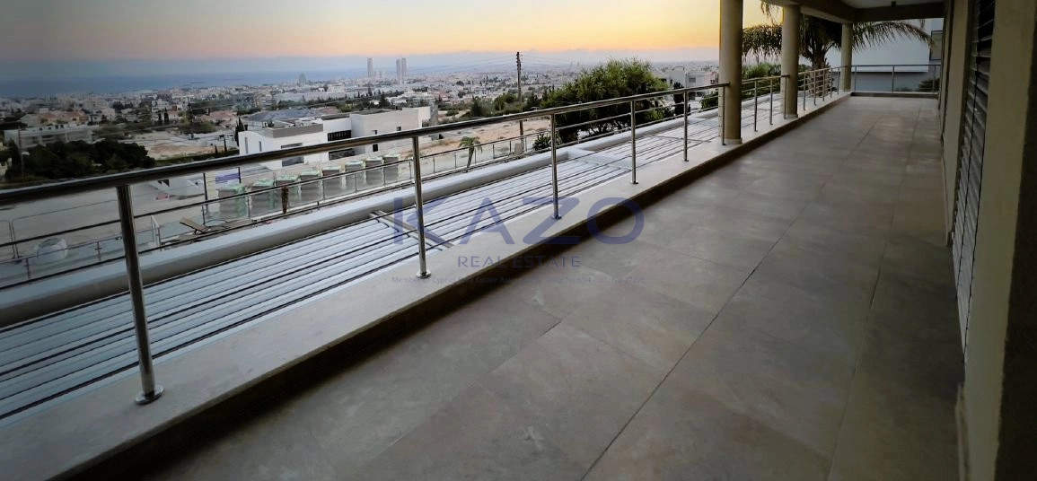 6+ Bedroom House for Sale in Limassol – Agios Athanasios