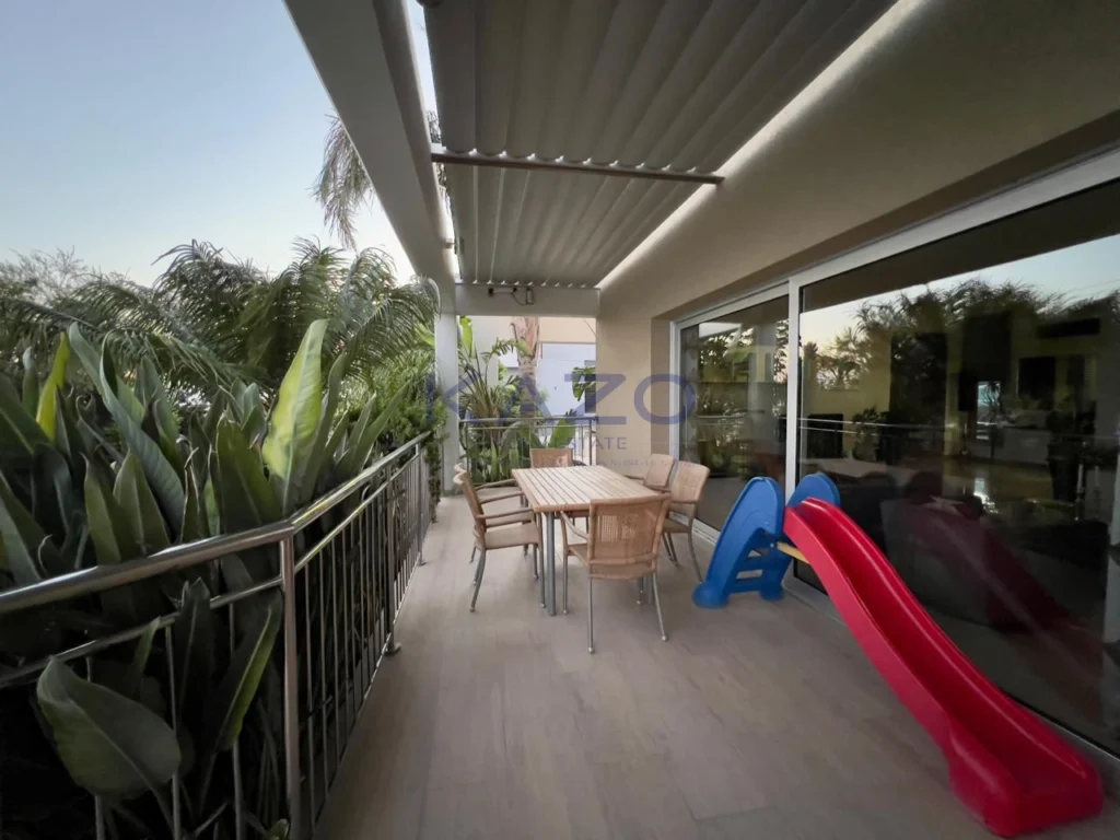6+ Bedroom House for Sale in Limassol – Agios Athanasios