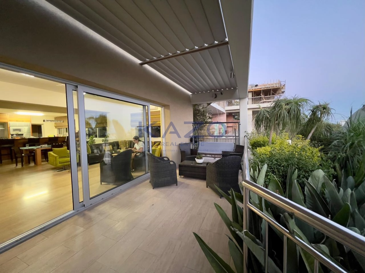 6+ Bedroom House for Sale in Limassol – Agios Athanasios
