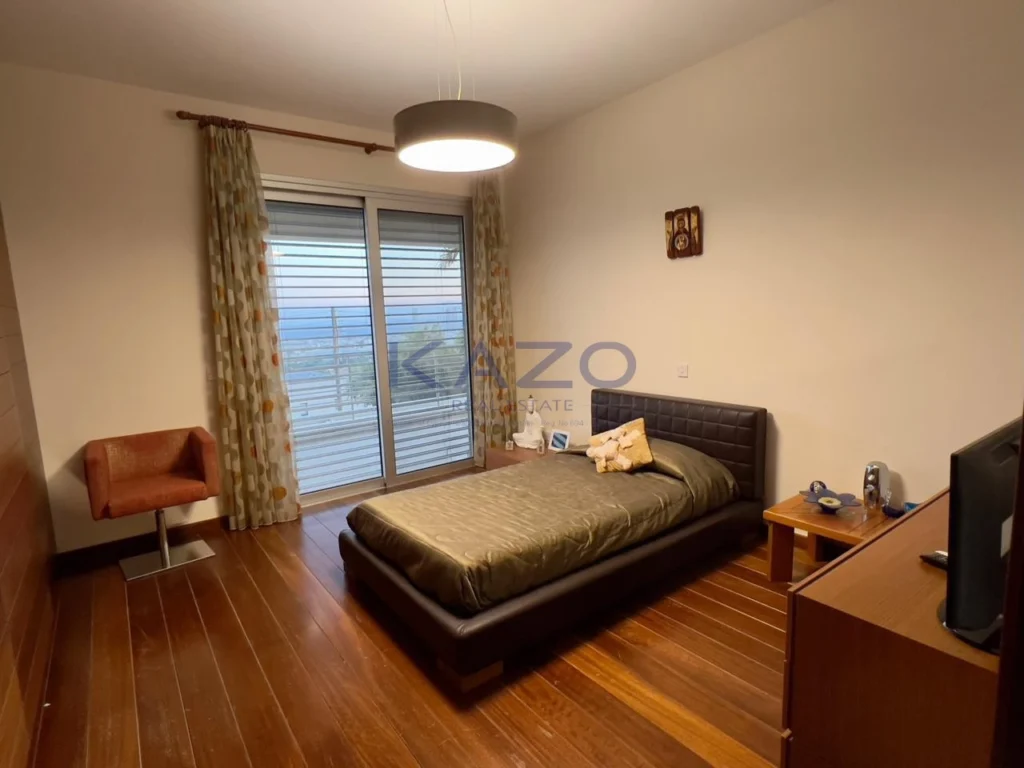 6+ Bedroom House for Sale in Limassol – Agios Athanasios