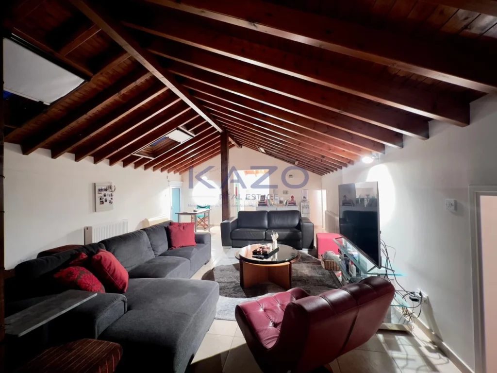 6+ Bedroom House for Sale in Limassol – Agios Athanasios