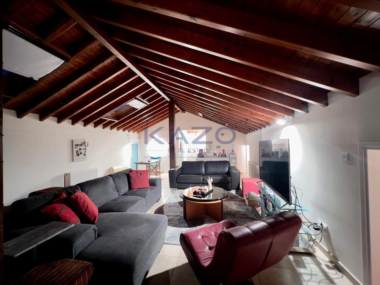 6+ Bedroom House for Sale in Limassol – Agios Athanasios