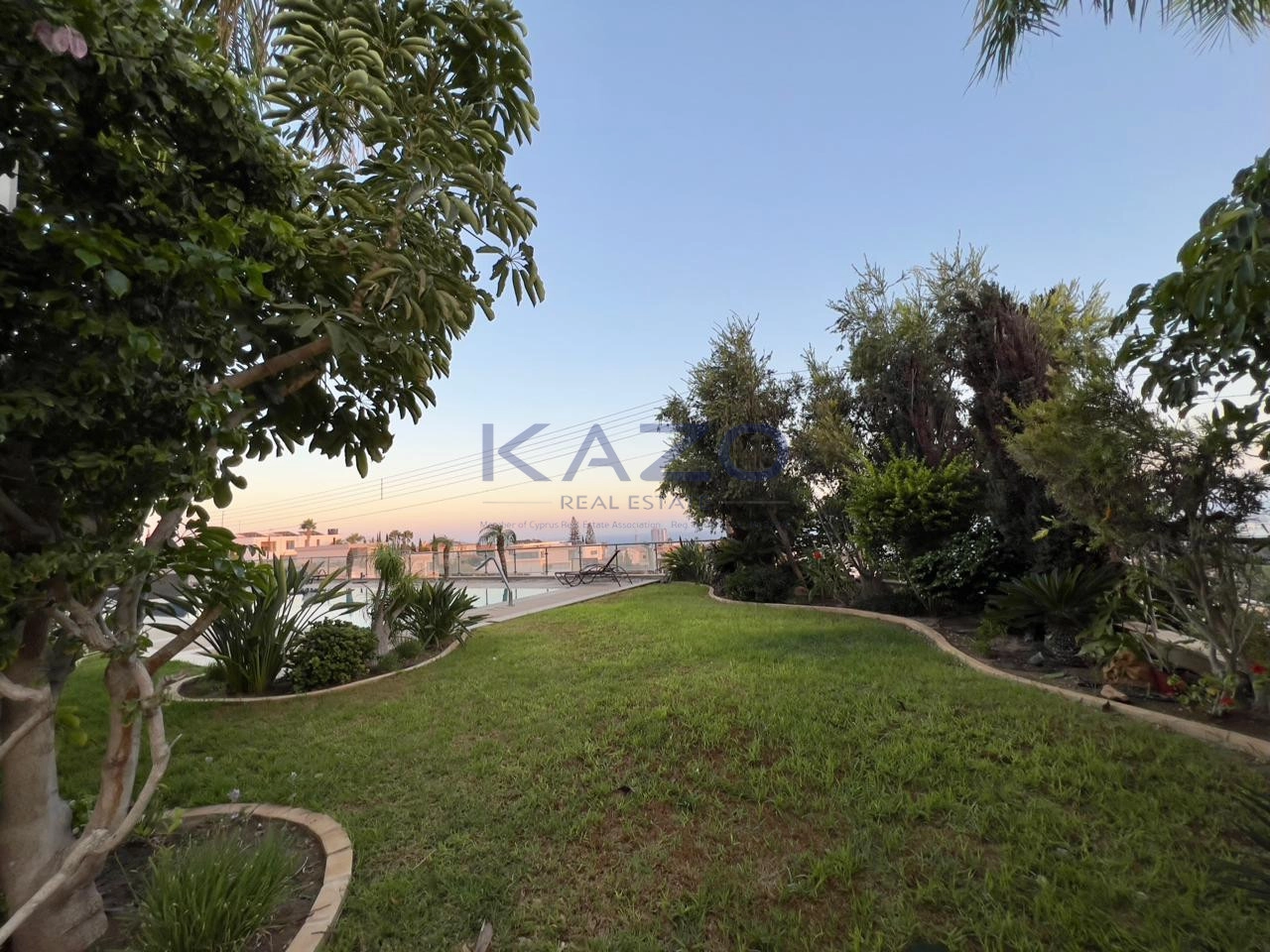 6+ Bedroom House for Sale in Limassol – Agios Athanasios