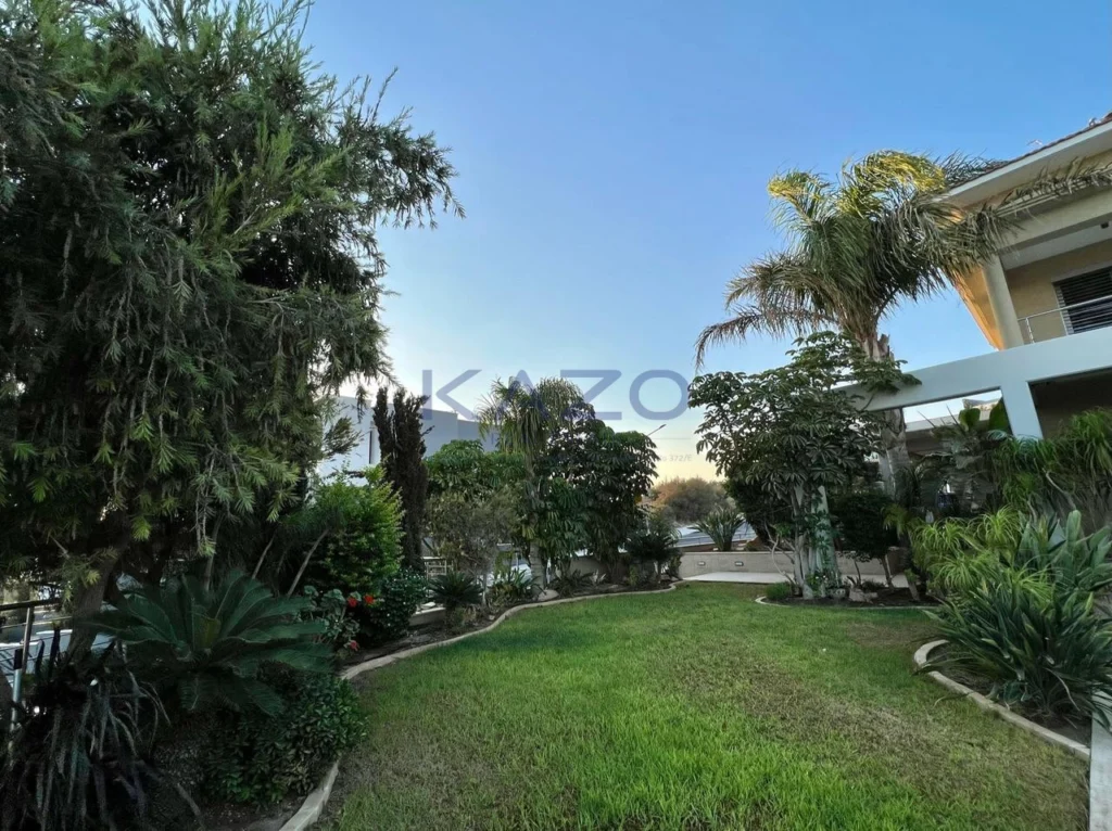 6+ Bedroom House for Sale in Limassol – Agios Athanasios