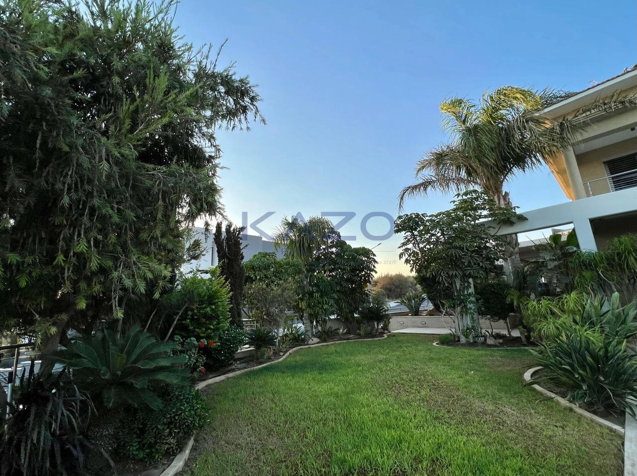 6+ Bedroom House for Sale in Limassol – Agios Athanasios