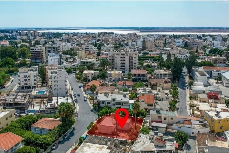 Cheap Apartments for Sale Larnaca up to 600000 euro