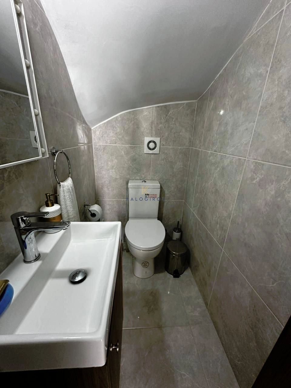3 Bedroom House for Sale in Livadia Larnakas, Larnaca District