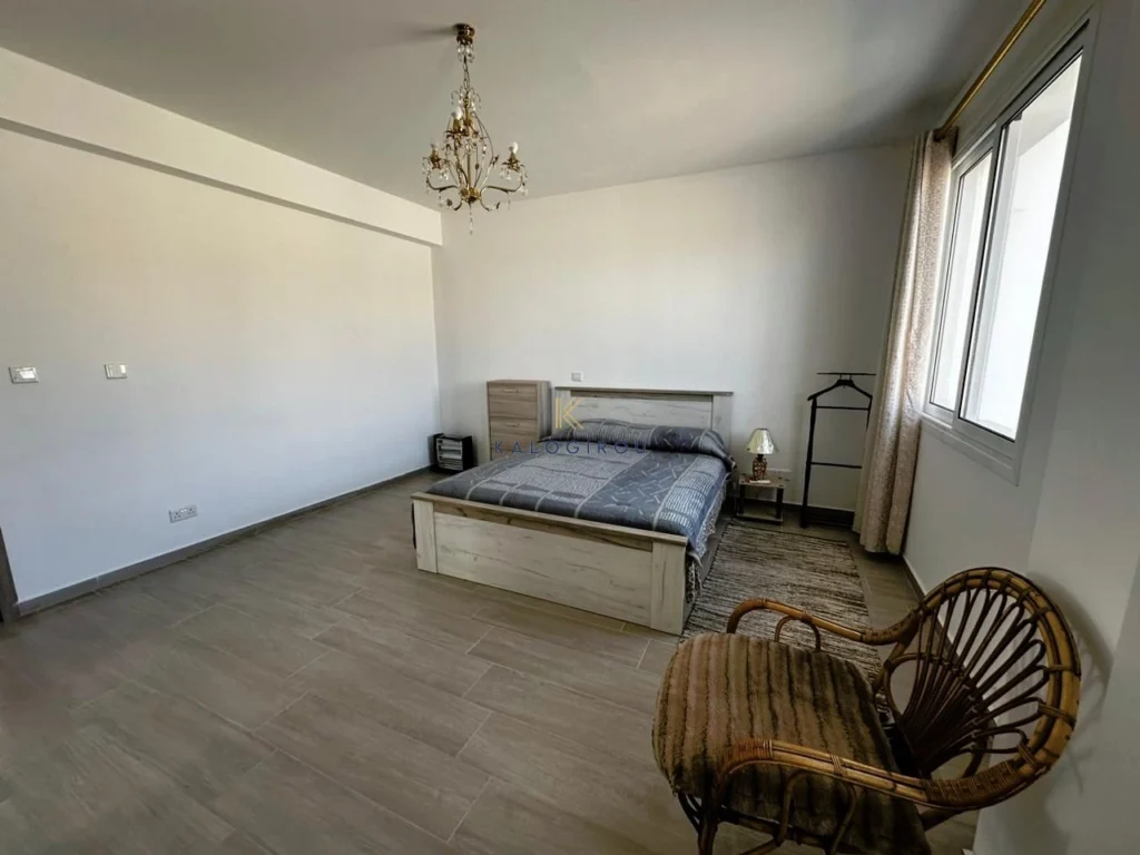 3 Bedroom House for Sale in Livadia Larnakas, Larnaca District